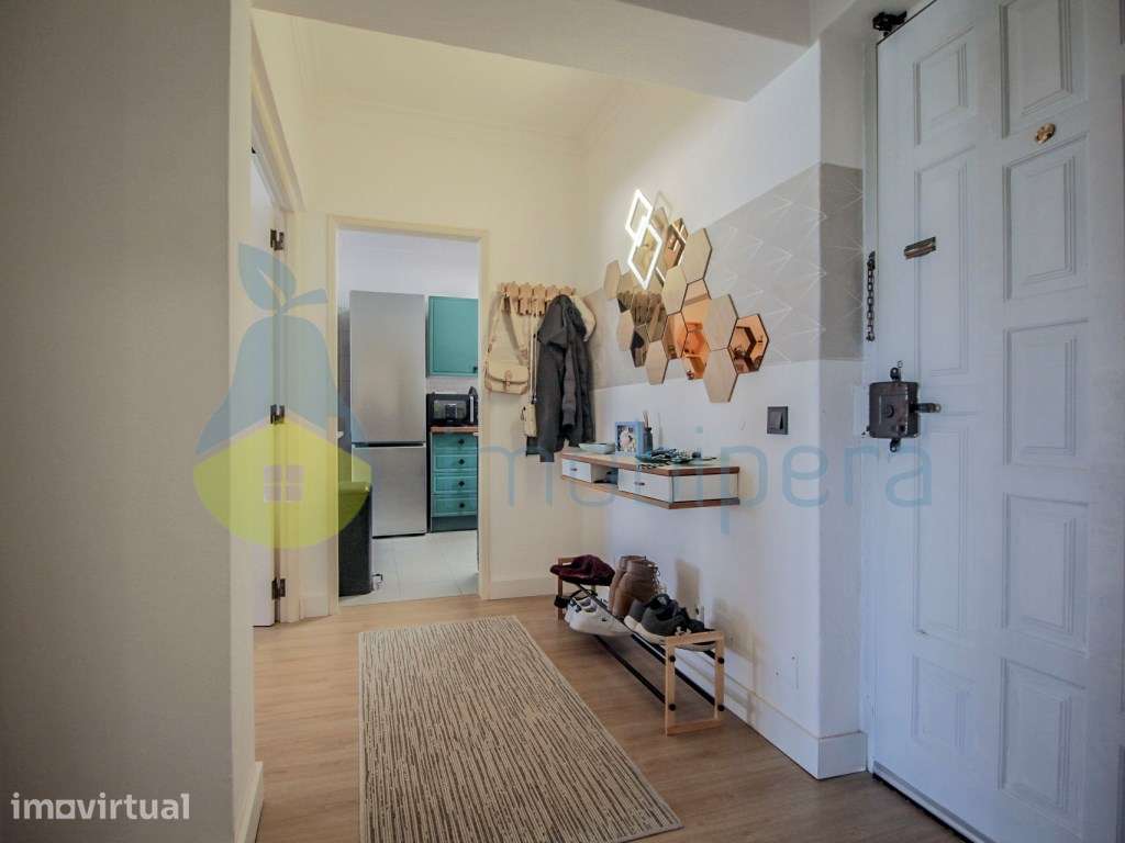 Apartamento T1, com piscina, com vista de mar , em Albufeira - Grande imagem: 2/26