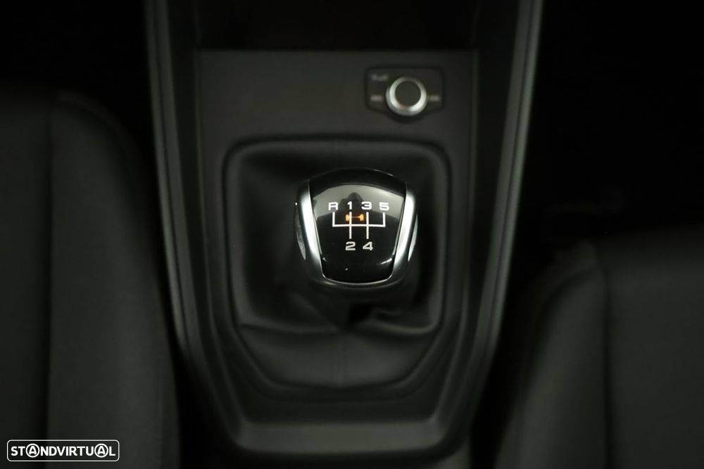 Audi A1 Sportback 25 TFSI Advanced - 13