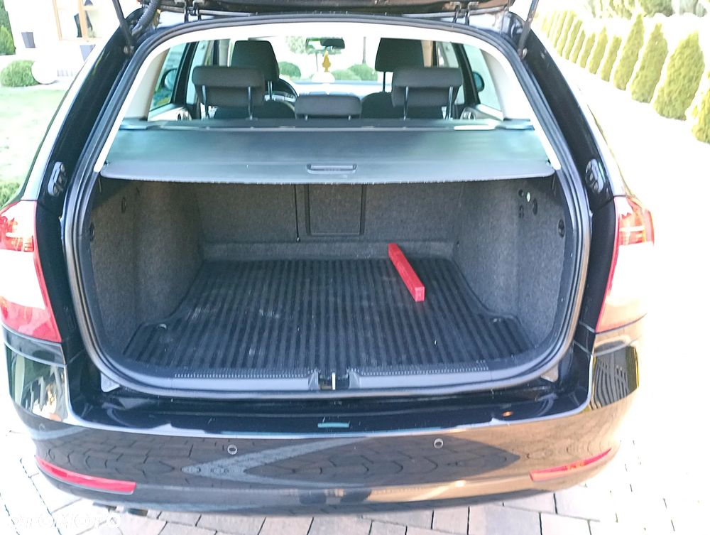 Skoda Octavia 2.0 TDI Ambiente - 28