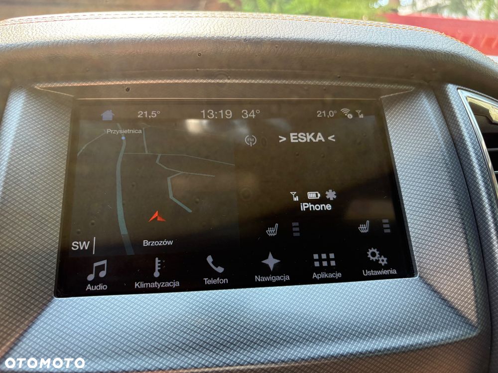 Ford Ranger Autm Wildtrak - 32