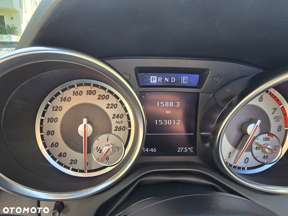 Mercedes-Benz SLK 200 BlueEFFICIENCY 7G-TRONIC Edition 1 - 21