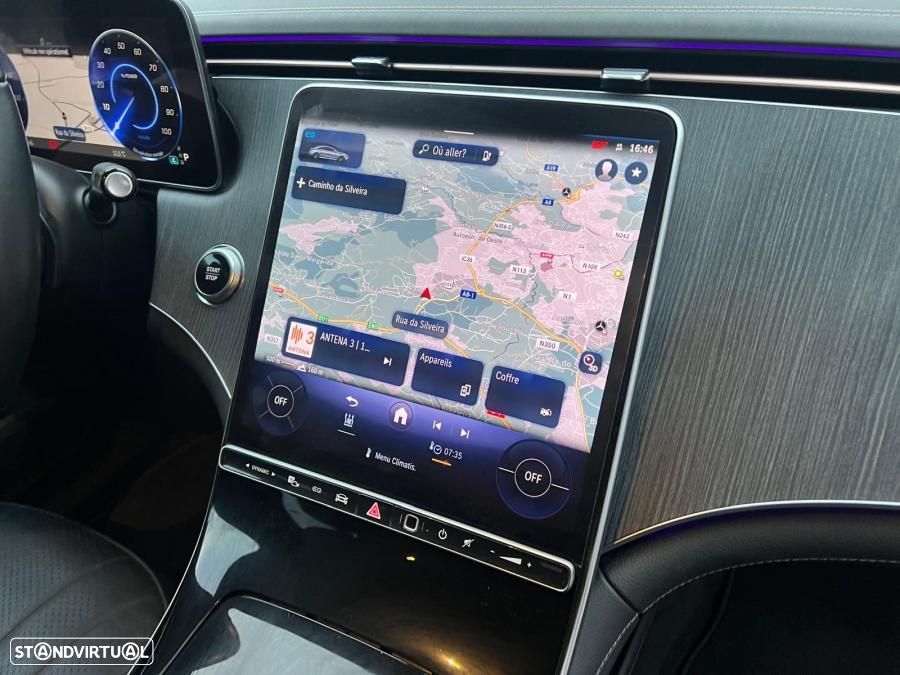 Mercedes-Benz EQE 300 Edition - 8