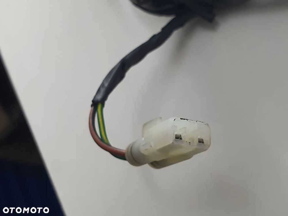 WIAZKA ELEKTRYCZNA INSTALACJA TGB BLADE 550 TGB TARGET - 16