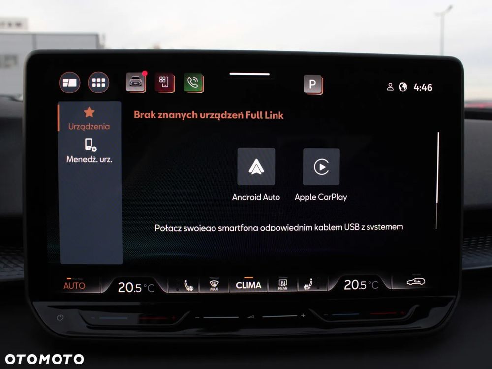 Cupra Terramar 1.5 eTSI mHEV DSG - 28