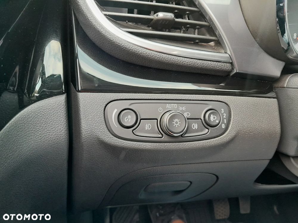 Opel Mokka X 1.4 (ecoFLEX) ECOTEC Start/Stop Color Innovation - 22