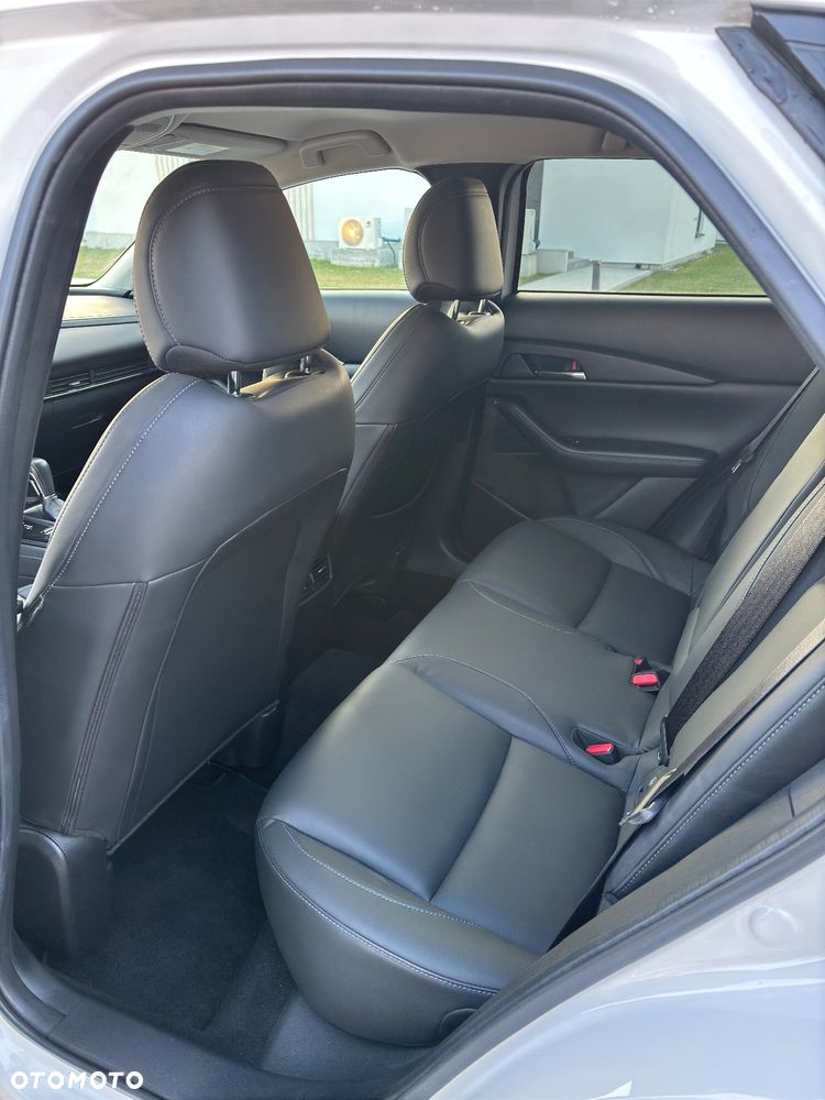 Mazda CX-30 - 23