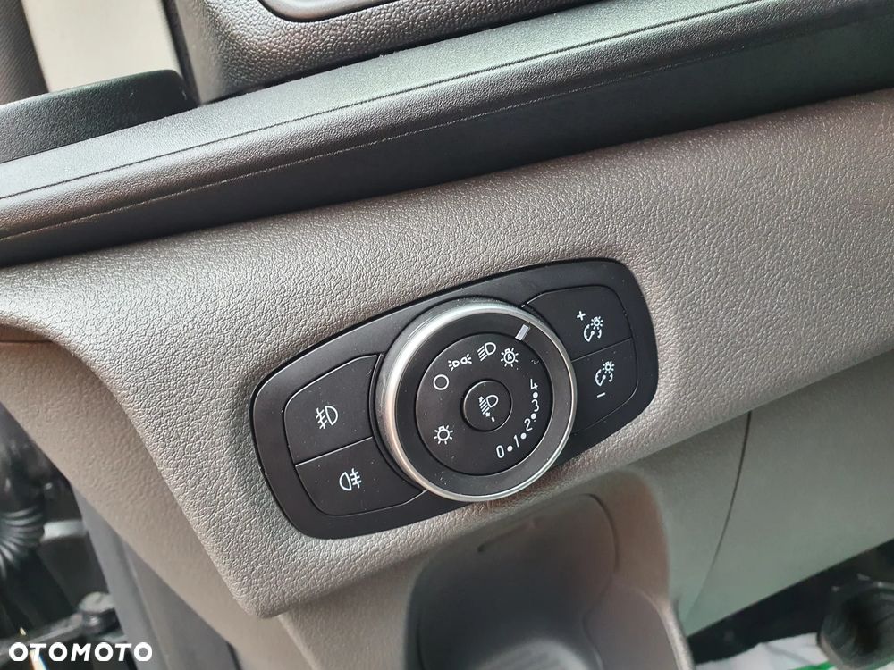 Ford Transit Custom L1H1 VA Autm Limited Nugget - 20