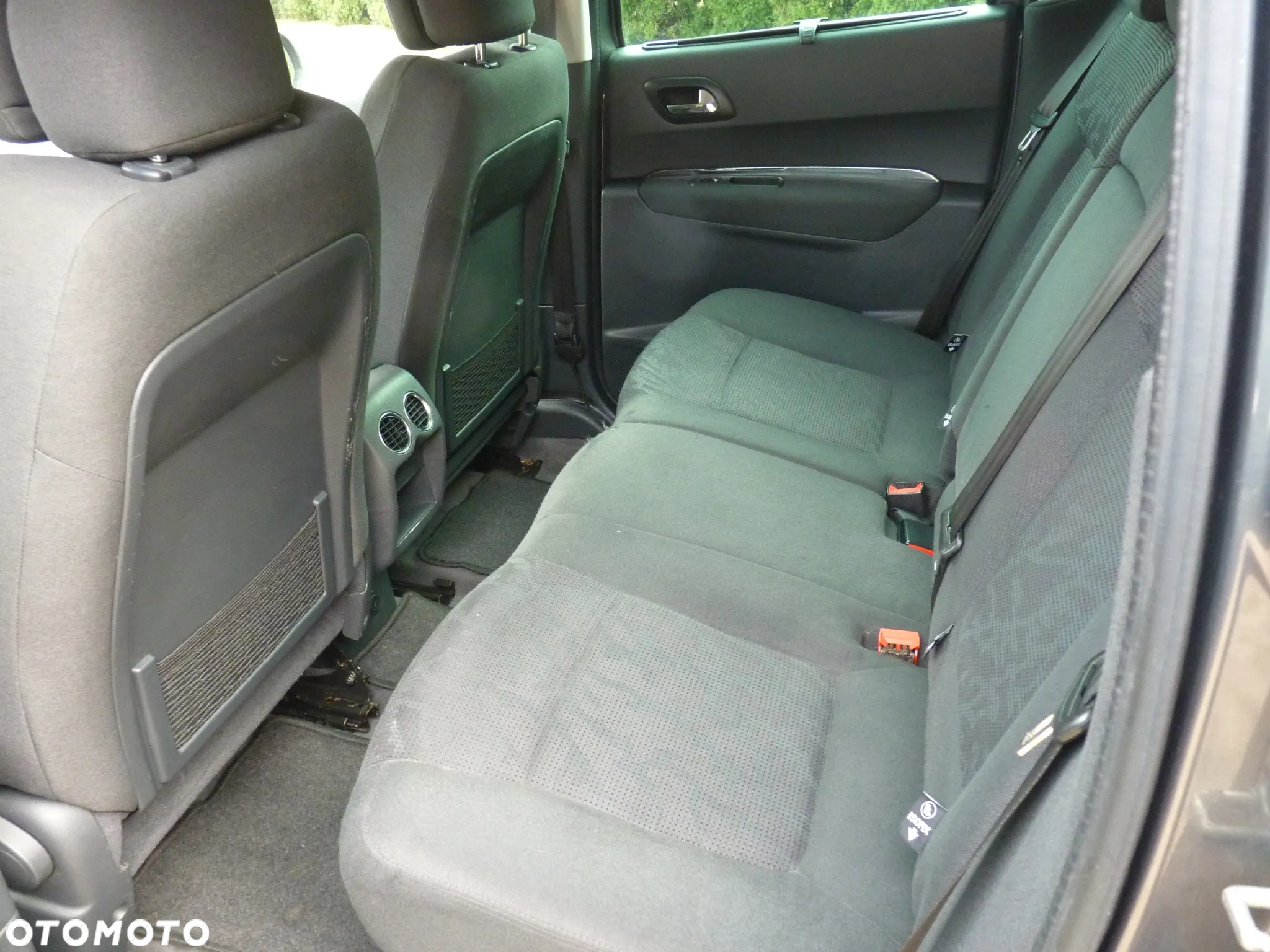 Peugeot 3008 1.6 HDi Premium - 8