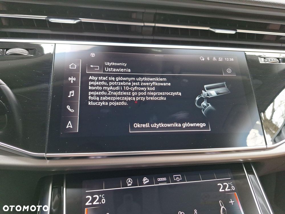Audi Q7 - 27