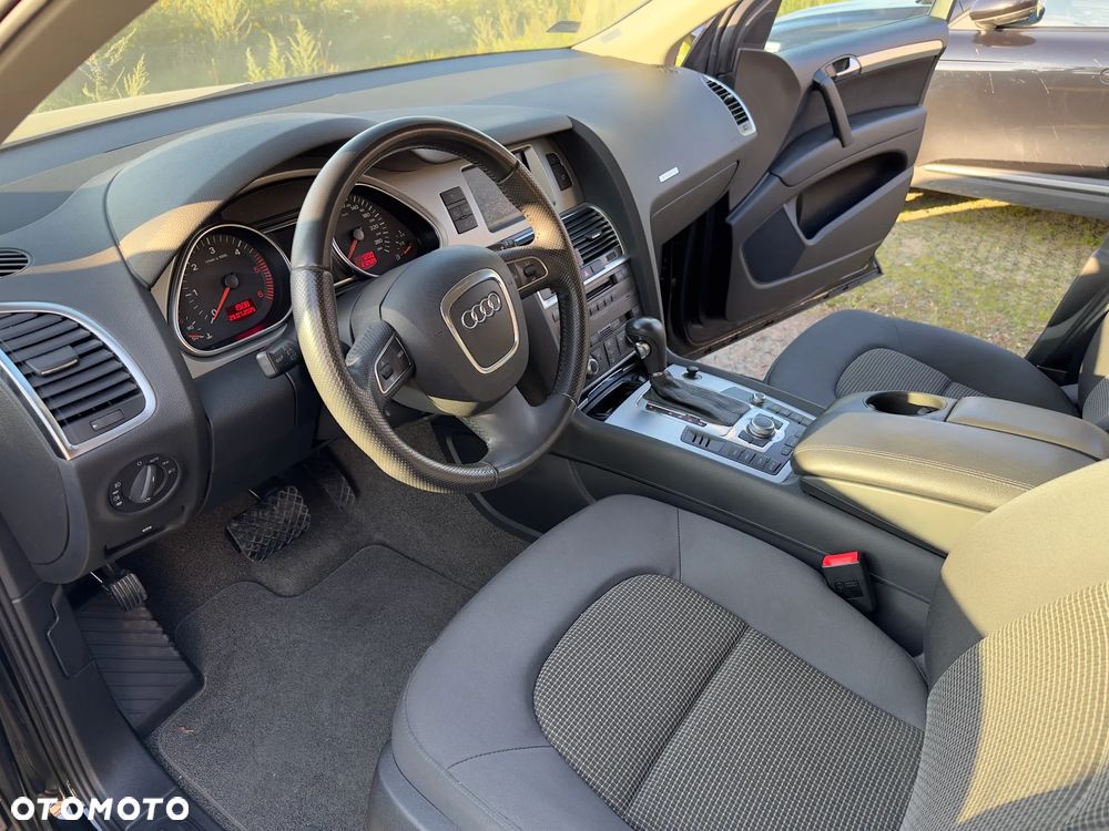 Audi Q7 3.0 TDI Quattro Tiptronic - 20