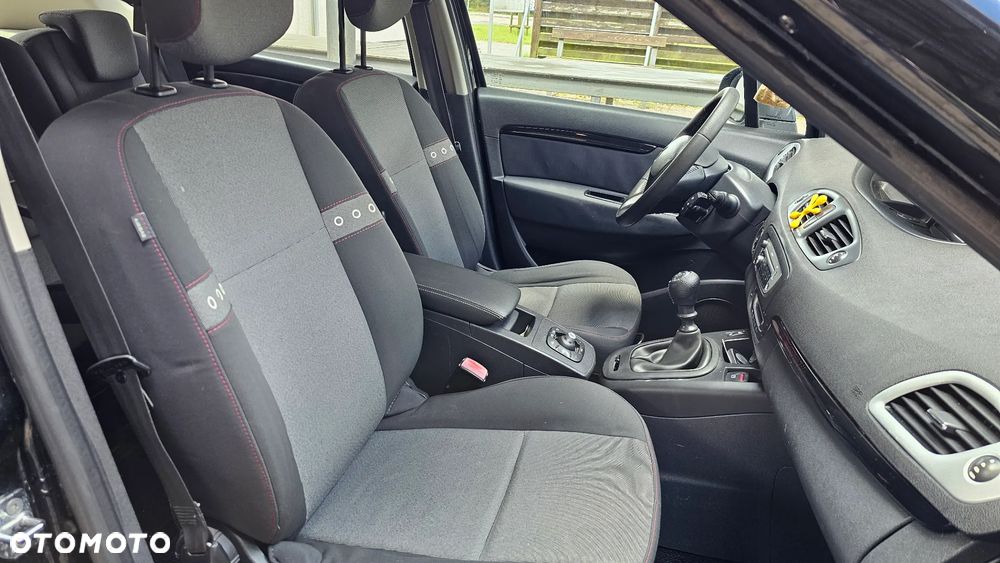 Renault Scenic - 6