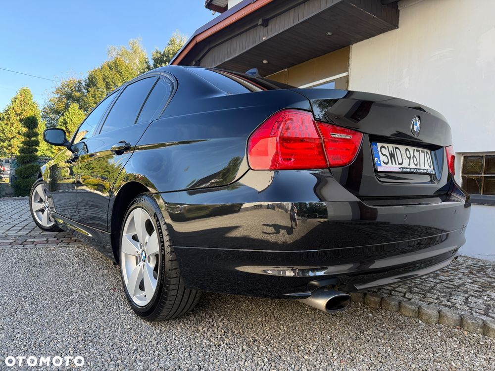 BMW Seria 3 - 13