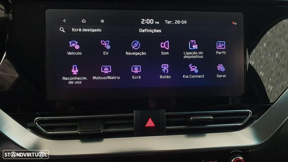 Kia e-Niro 64kWh - 19