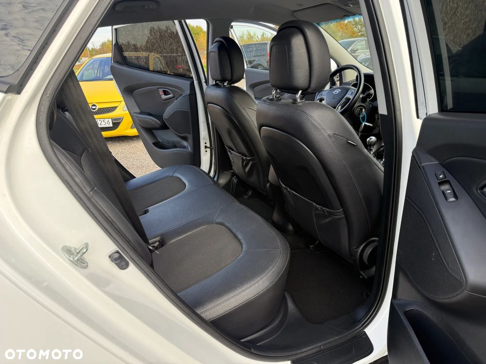 Hyundai ix35 1.6 GDI Comfort 2WD - 23