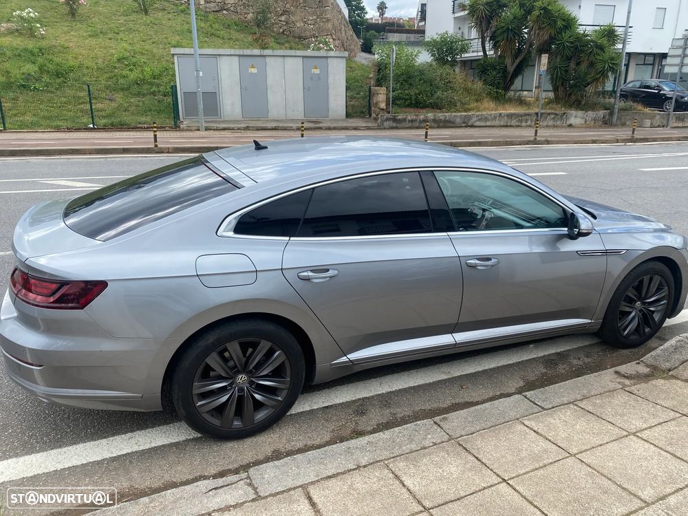 VW Arteon 2.0 TDI Elegance DSG - 9