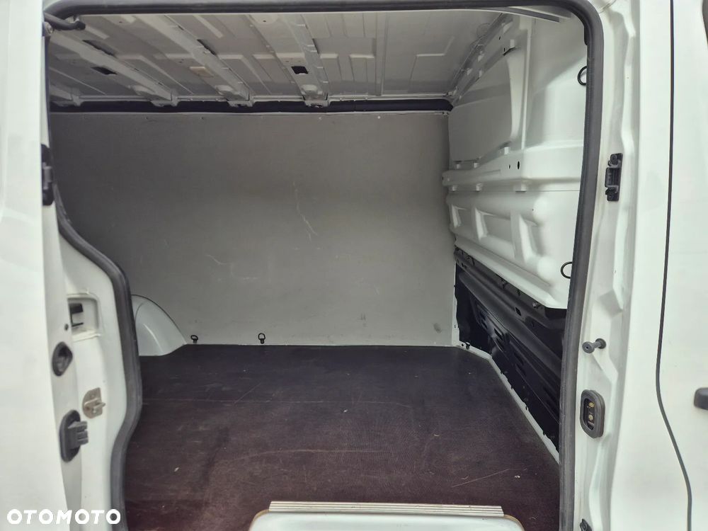 Renault Trafic Long Automat Gwrancja FV23% - 19