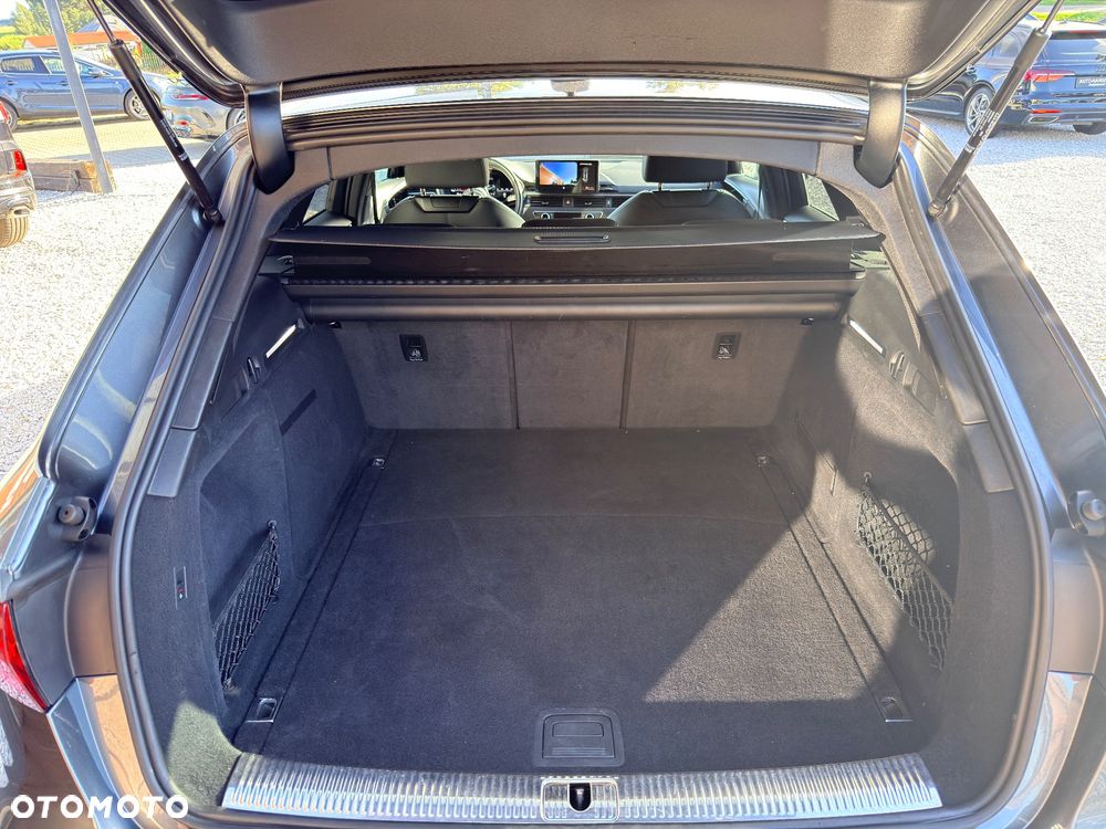 Audi A4 Avant 35 TDI S tronic S line - 12