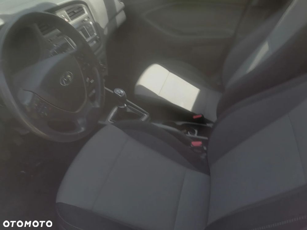 Hyundai i20 1.1 CRDi - 14