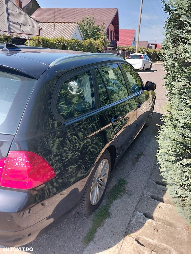 BMW Seria 3 320d DPF Aut. - 16