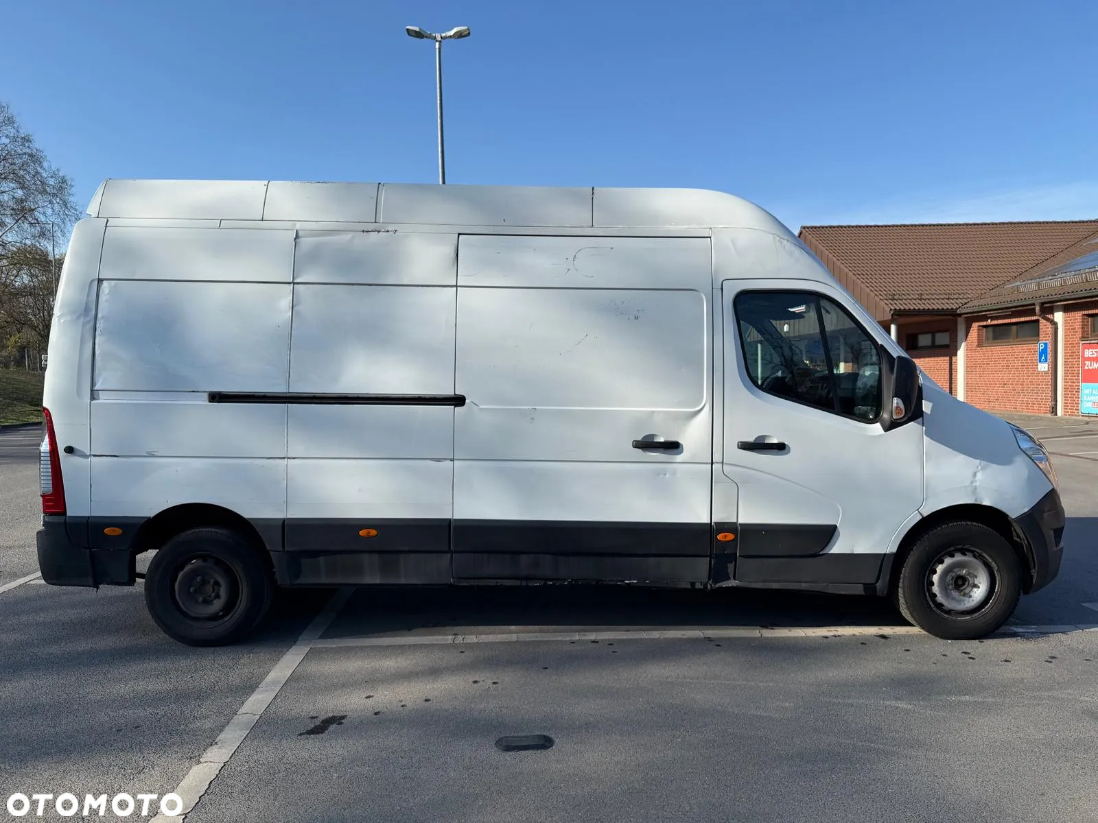 Renault MASTER - 3