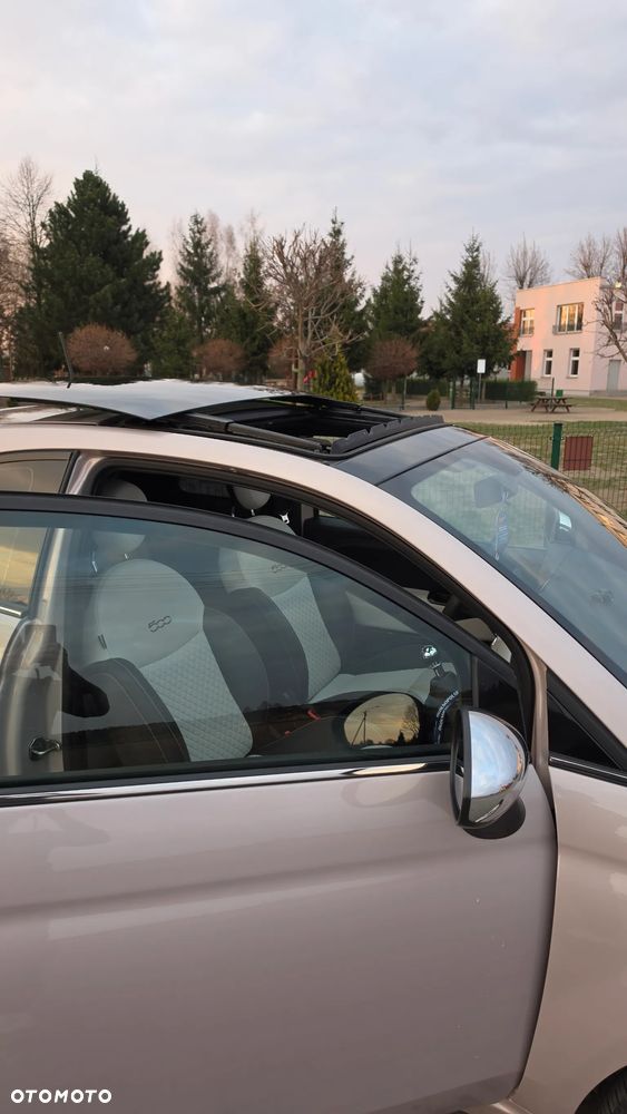 Fiat 500 1.0 GSE N3 Hybrid Star - 18