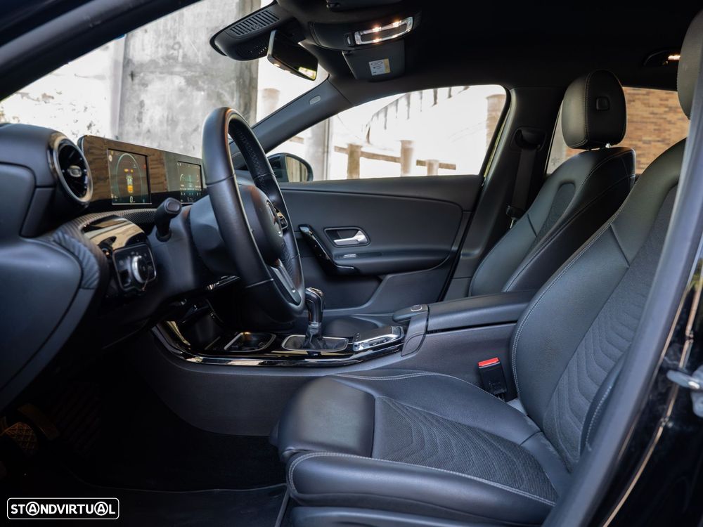 Mercedes-Benz A 160 Style - 16