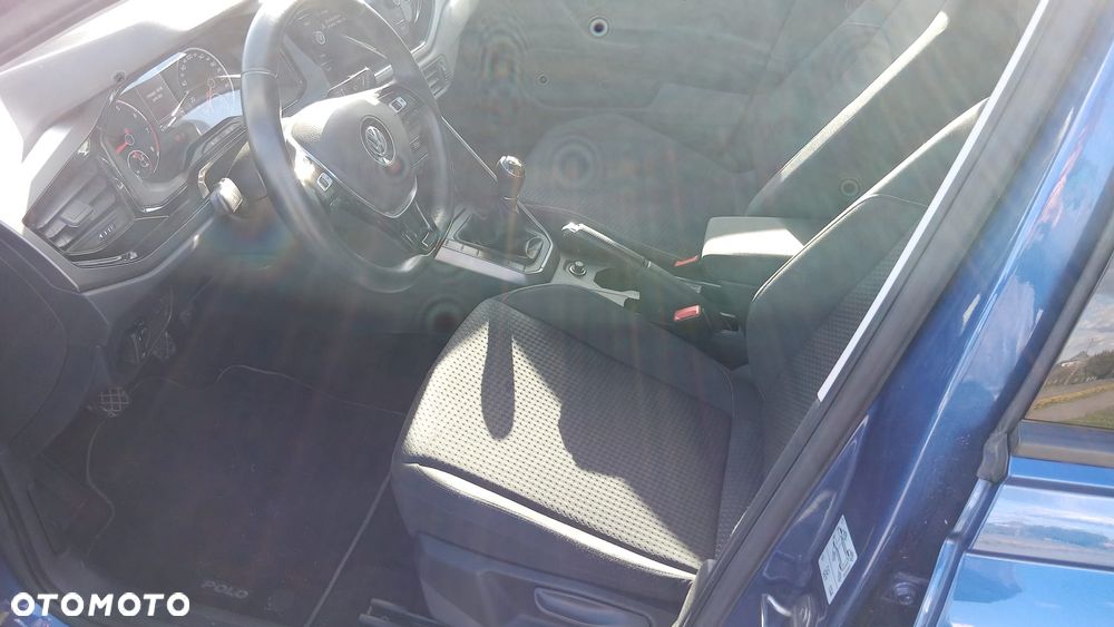 Volkswagen Polo 1.0 TSI Comfortline - 7