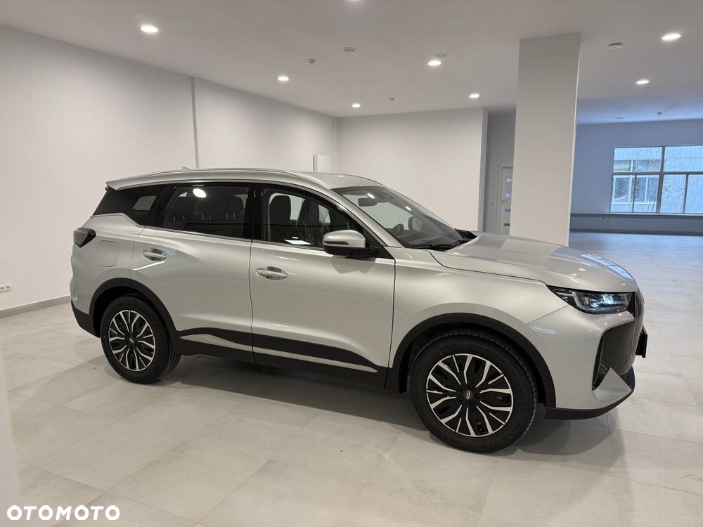 Chery Tiggo 7 1.5 T-GDI Super Hybrid Comfort DHT - 23
