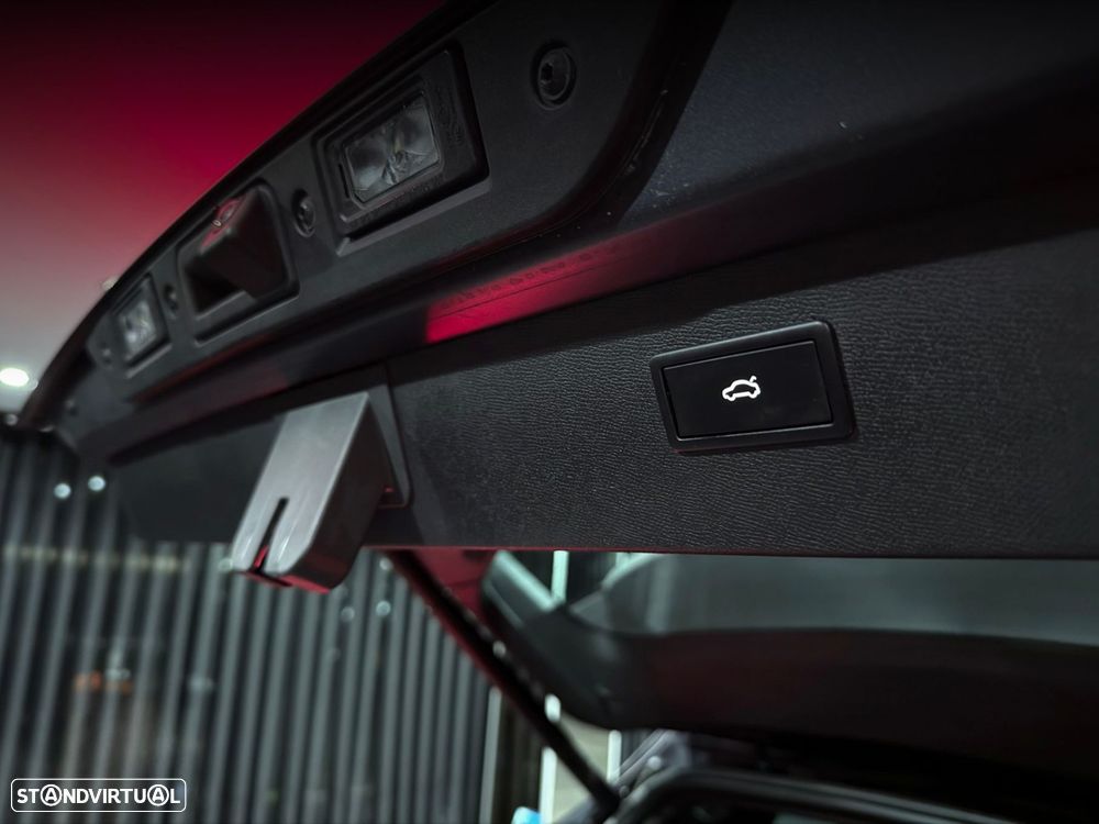 Cupra Formentor VZ 1.4 e-Hybrid DSG - 46