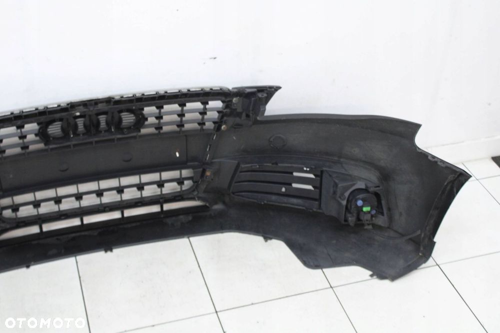 AUDI A4 B8 07R- ZDERZAK PRZÓD PRZEDNI LY9B - 10