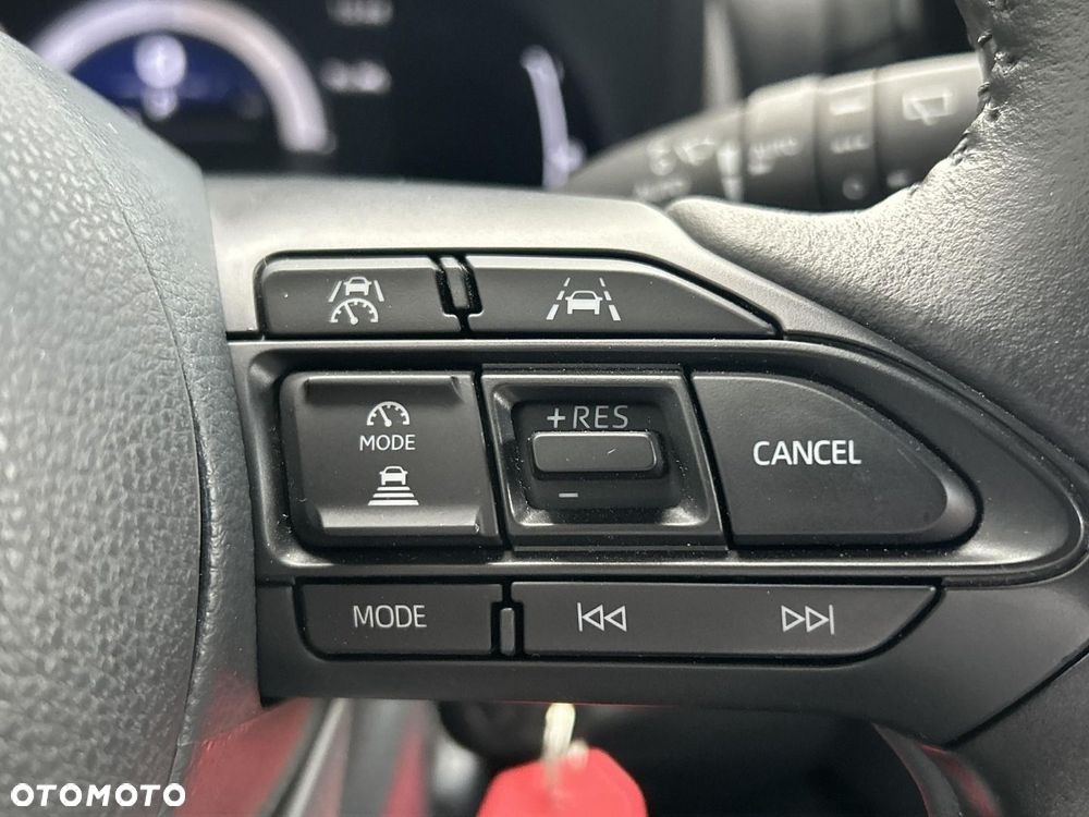 Toyota Yaris Hybrid 1.5 Style - 14