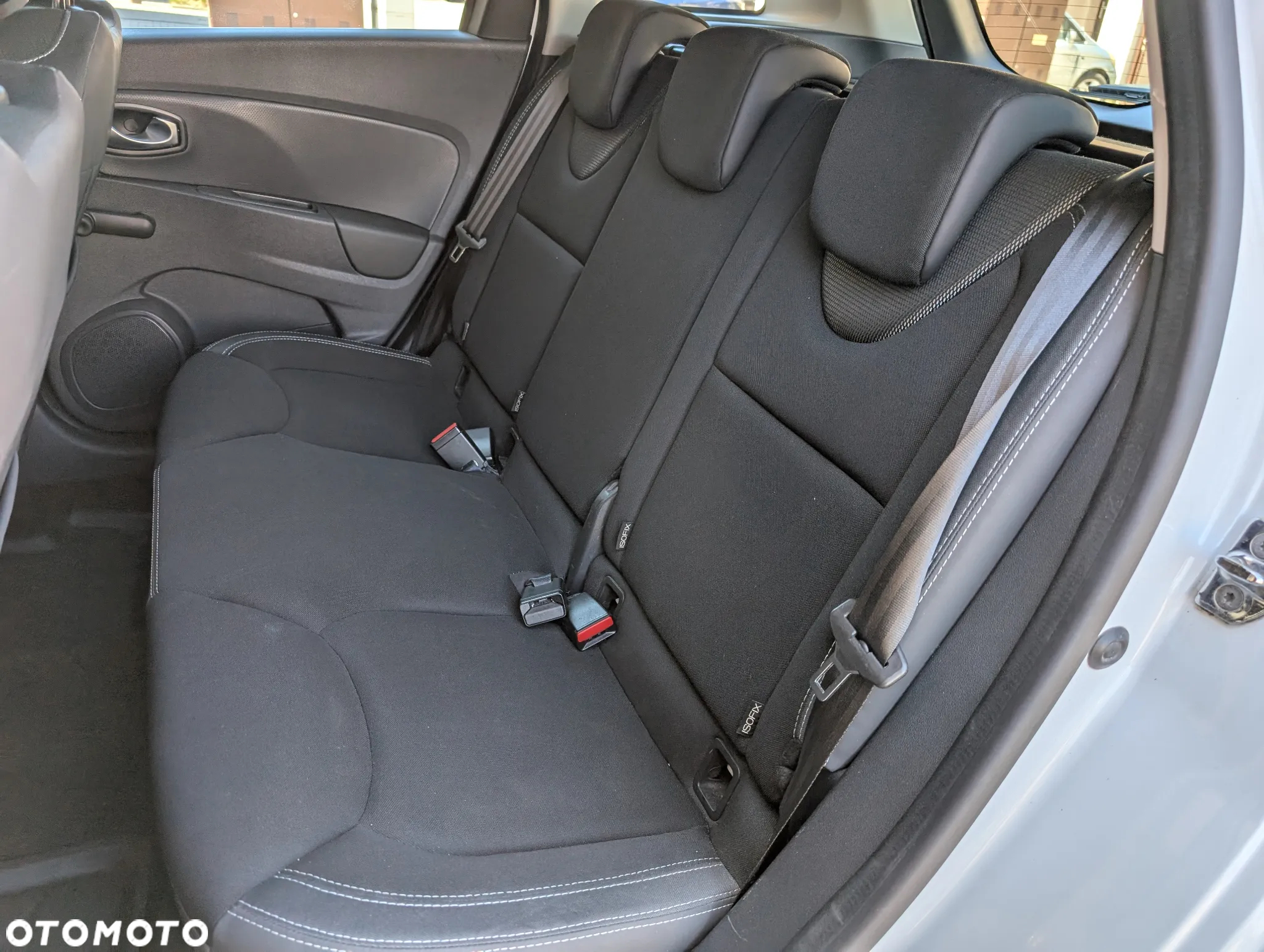 Renault Clio 1.5 dCi Energy Life - 22