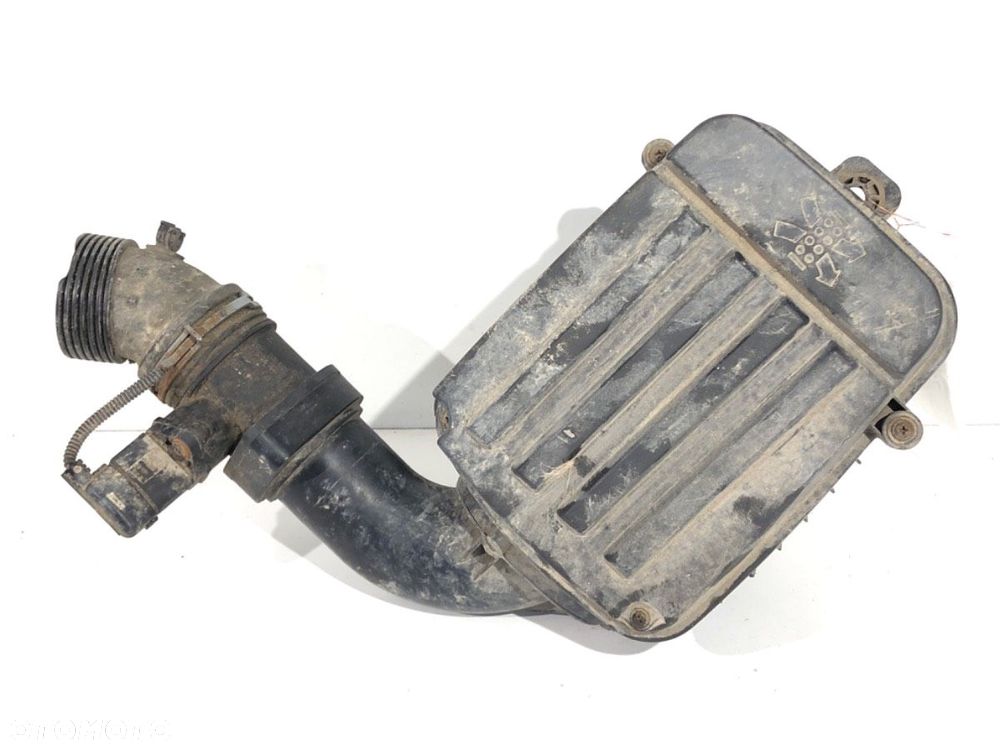 OBUDOWA FILTRA POWIETRZA  VW CADDY III Nadwozie pełne/minivan (2KA, 2KH, 2CA, 2CH) 2004 - 2015 2.0 - 3