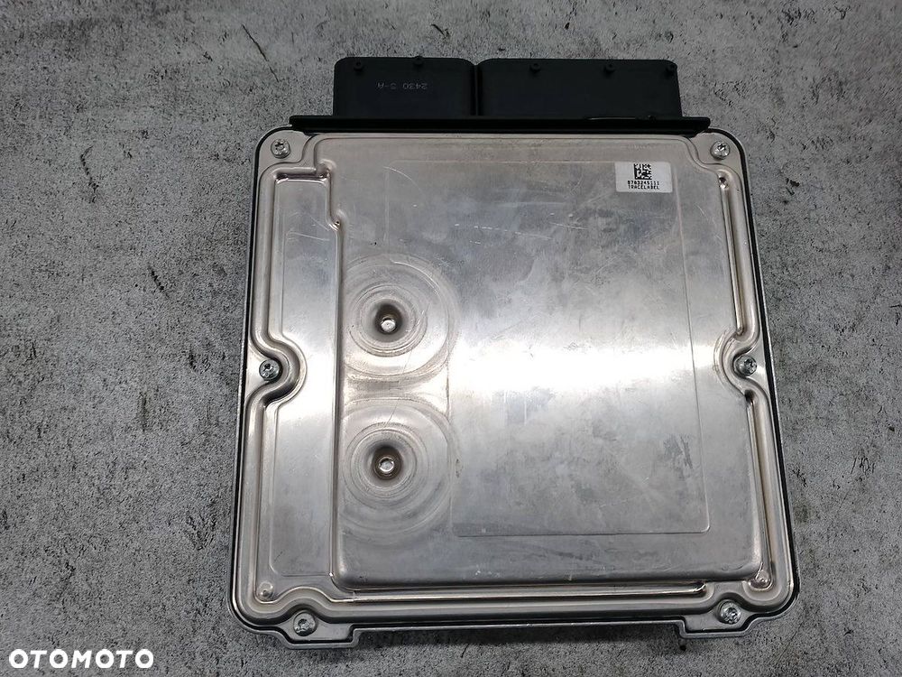 KOMPUTER, STEROWNIK SEAT EXEO 03L906019DE  0281017139  BOSCH 2.0 TDI - 4