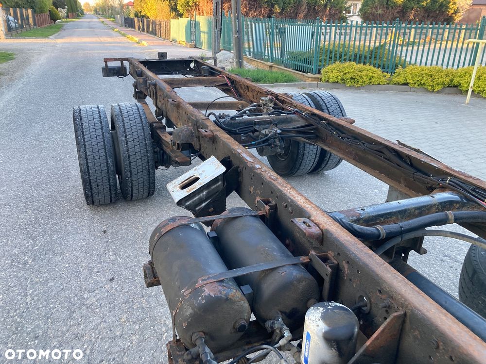 Iveco Eurocargo - 15