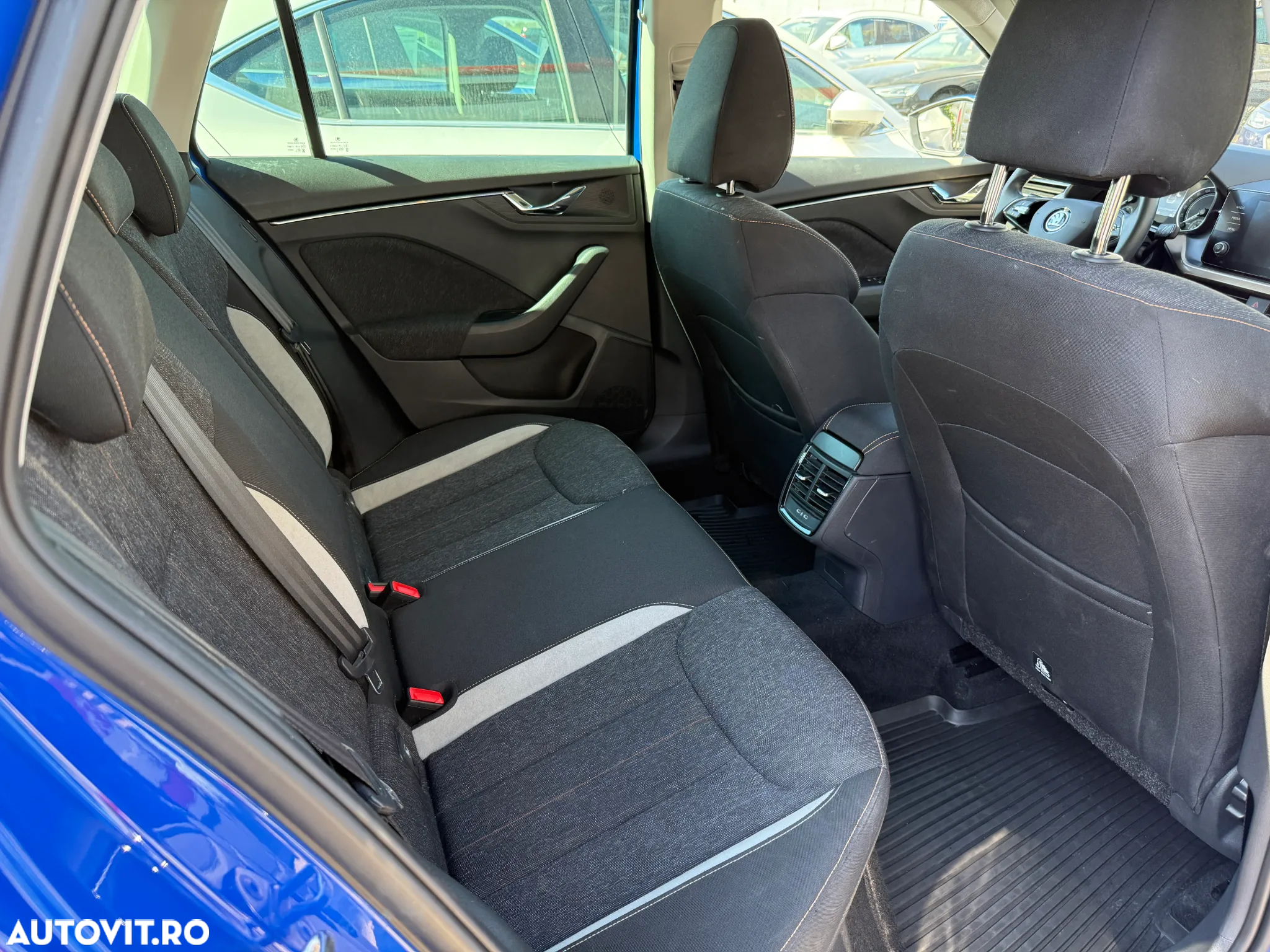Skoda Kamiq 1.0 TSI DSG Style - 21
