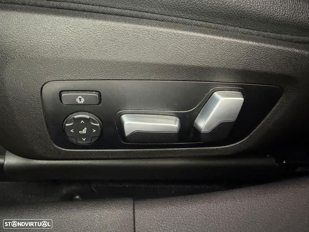 BMW M340 d xDrive - 23