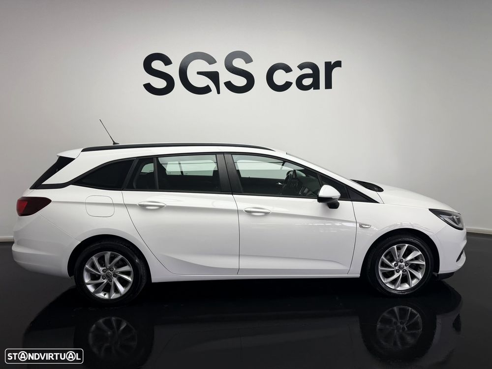 Opel Astra Sports Tourer 1.5 D Business Edition S/S - 6