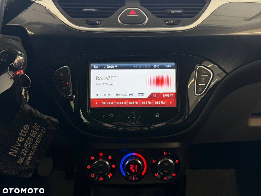 Opel Corsa 1.4 T Cosmo S&S - 21