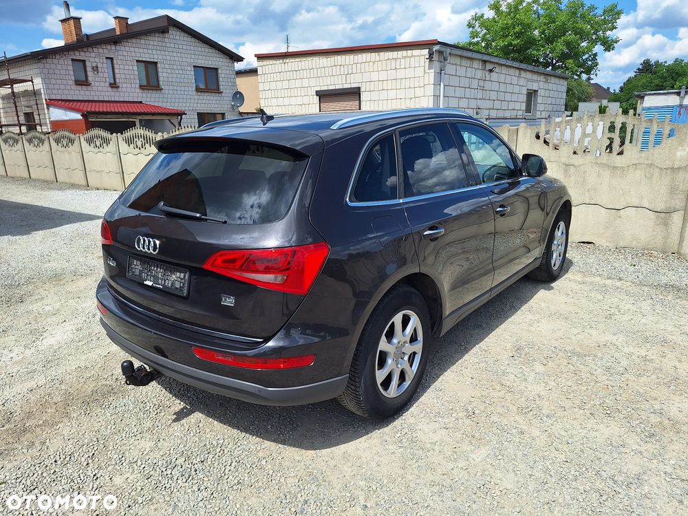 Audi Q5 2.0 TDI (clean diesel) ultra - 4