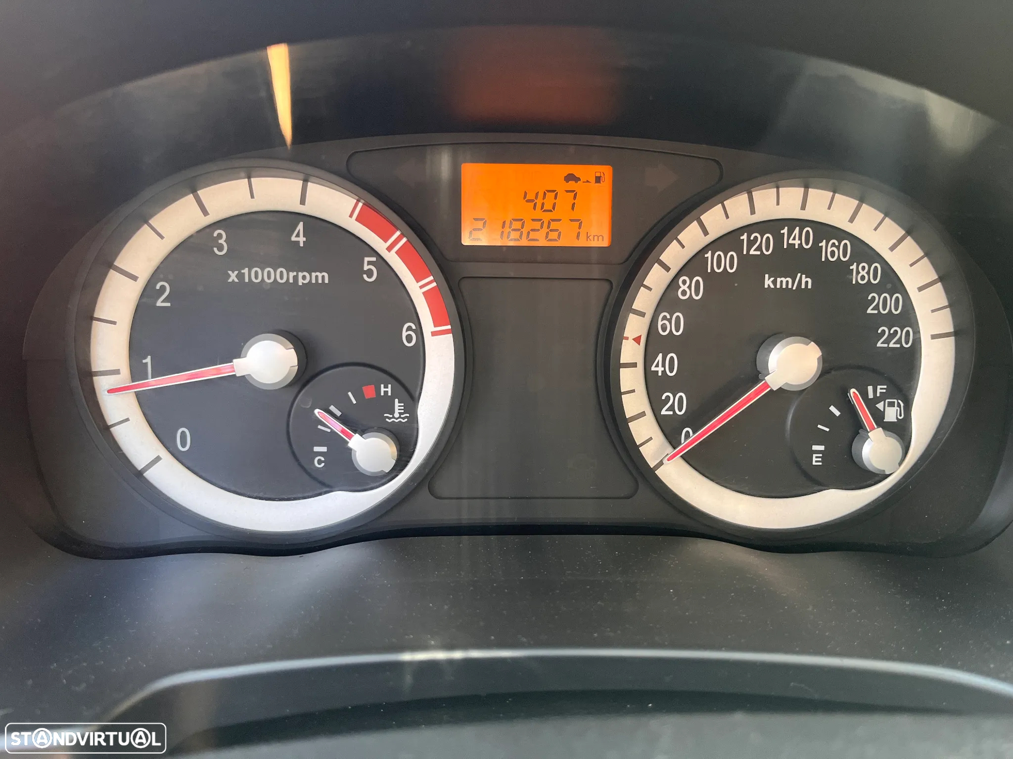 Kia Rio - 9