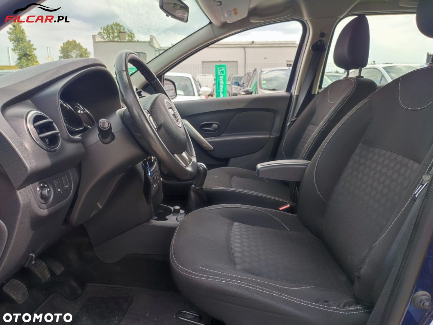 Dacia Logan - 7