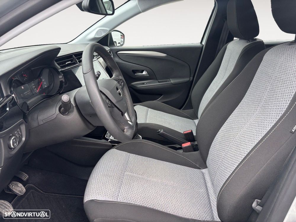 Opel Corsa 1.2 Edition - 9