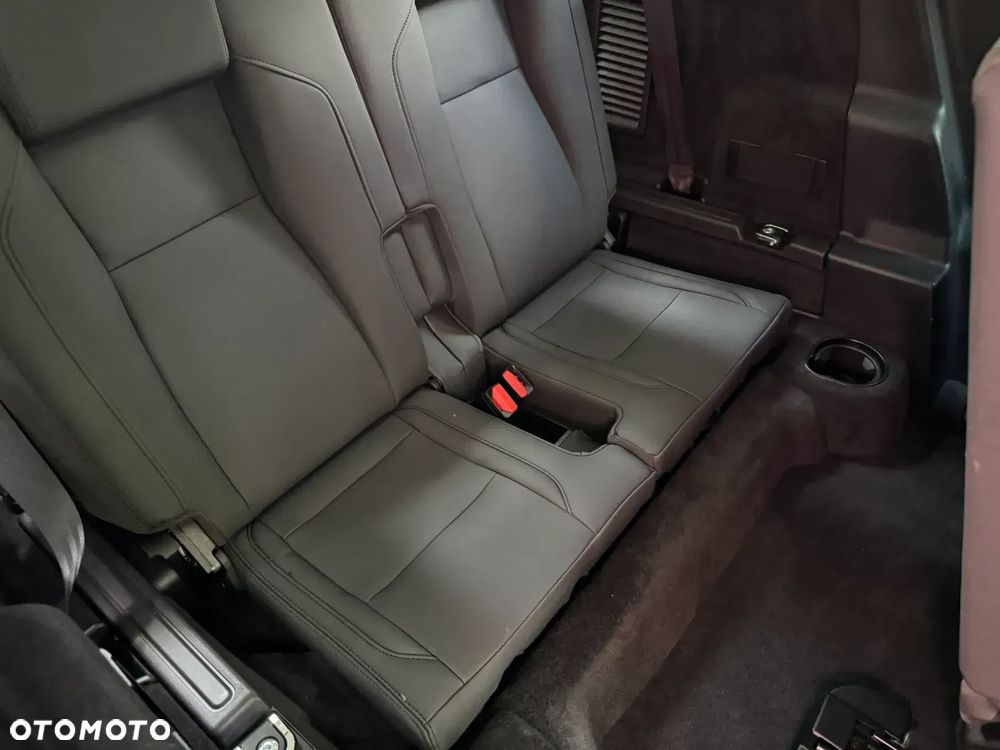 Land Rover Discovery Sport - 27