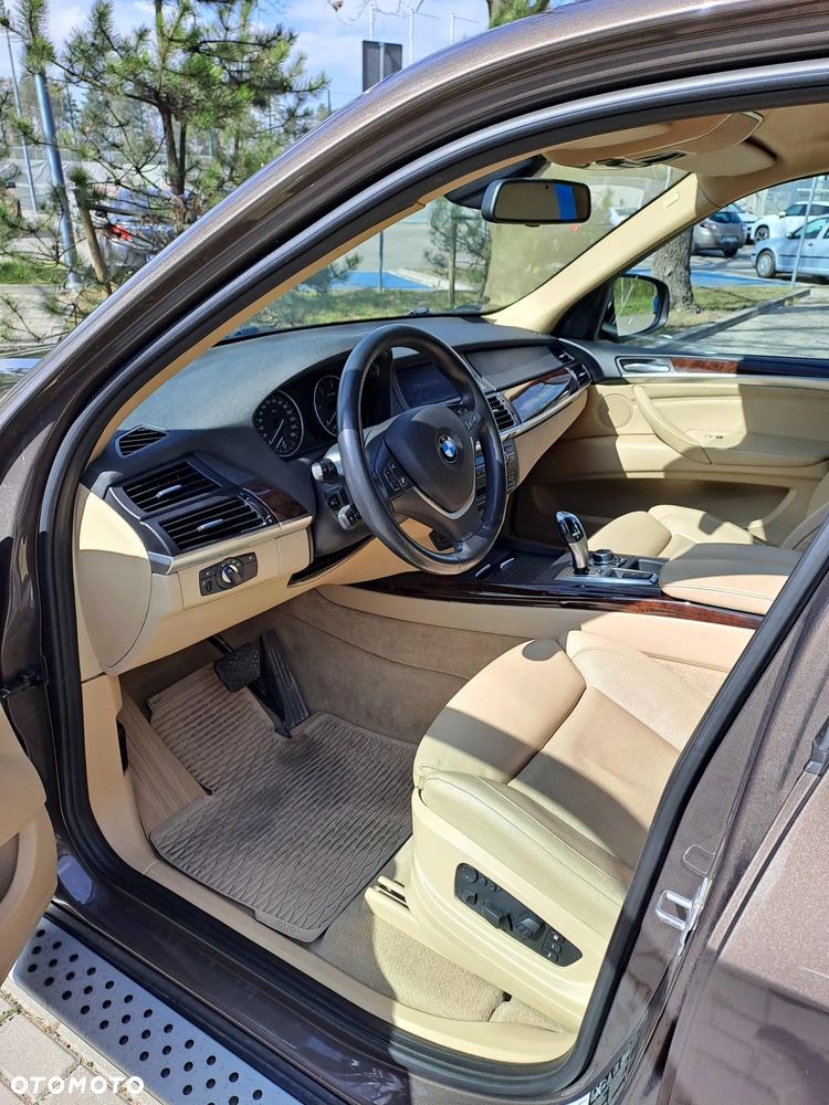 BMW X5 - 16