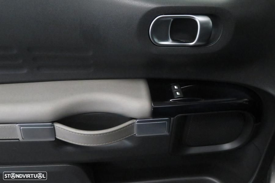 Citroën C4 Cactus 1.2 PureTech Feel Pack - 19