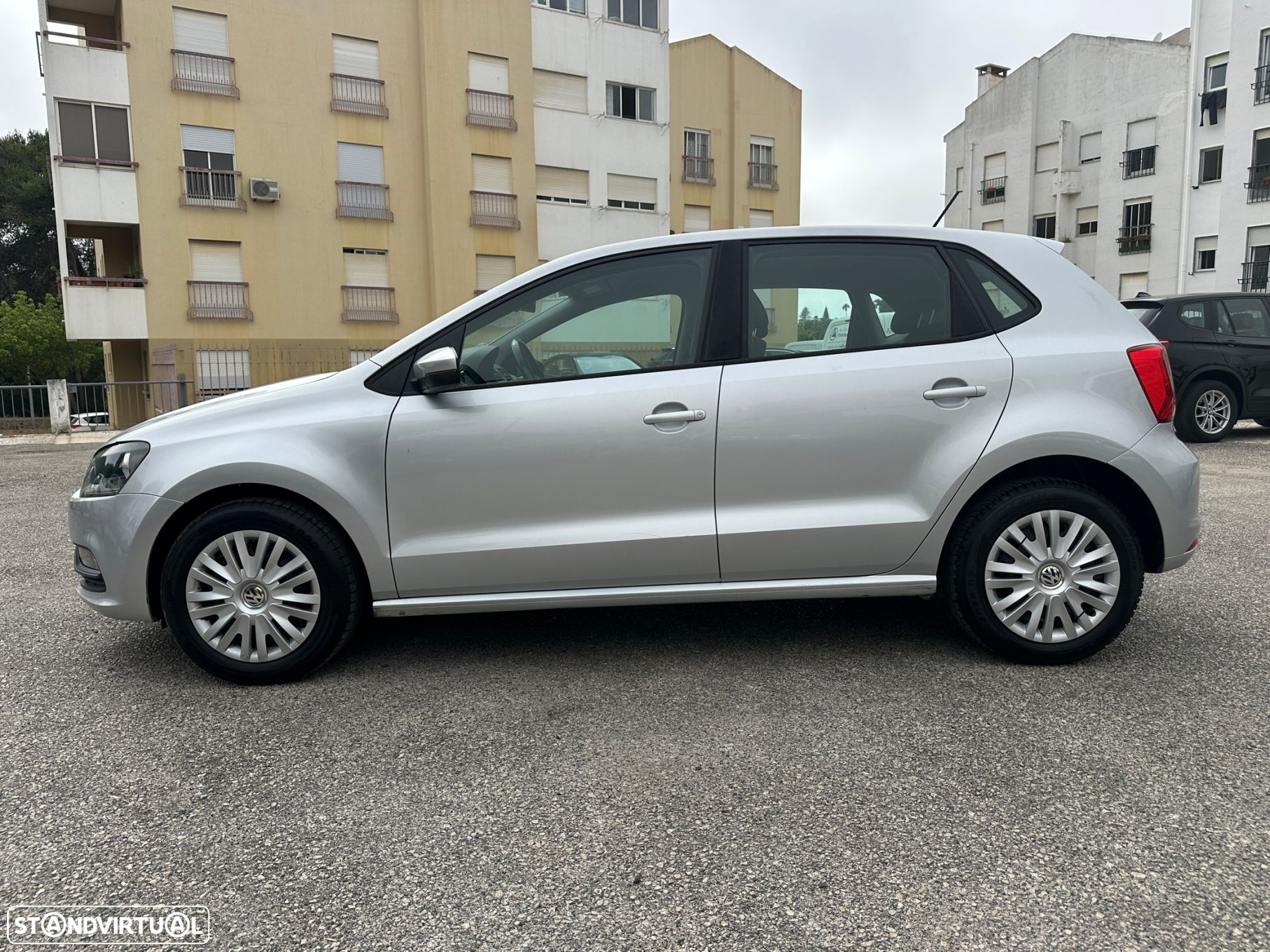 VW Polo 1.0 Trendline - 6