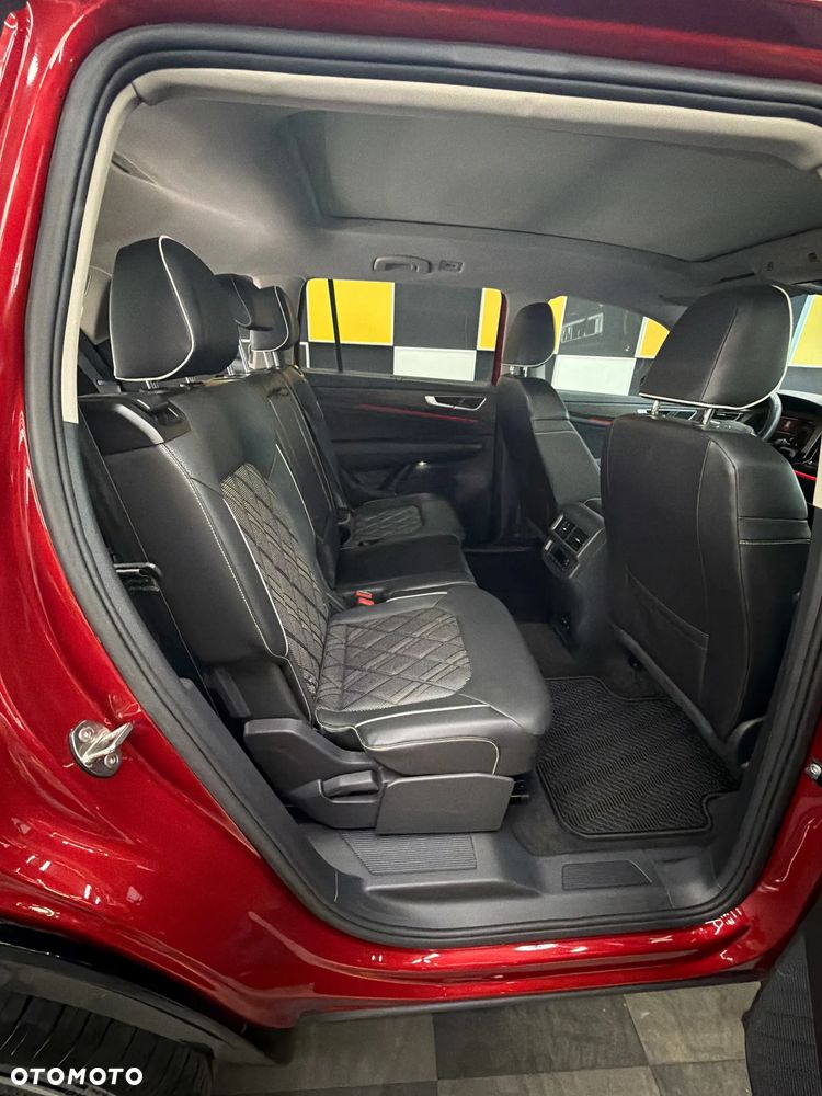 Volkswagen Atlas - 16