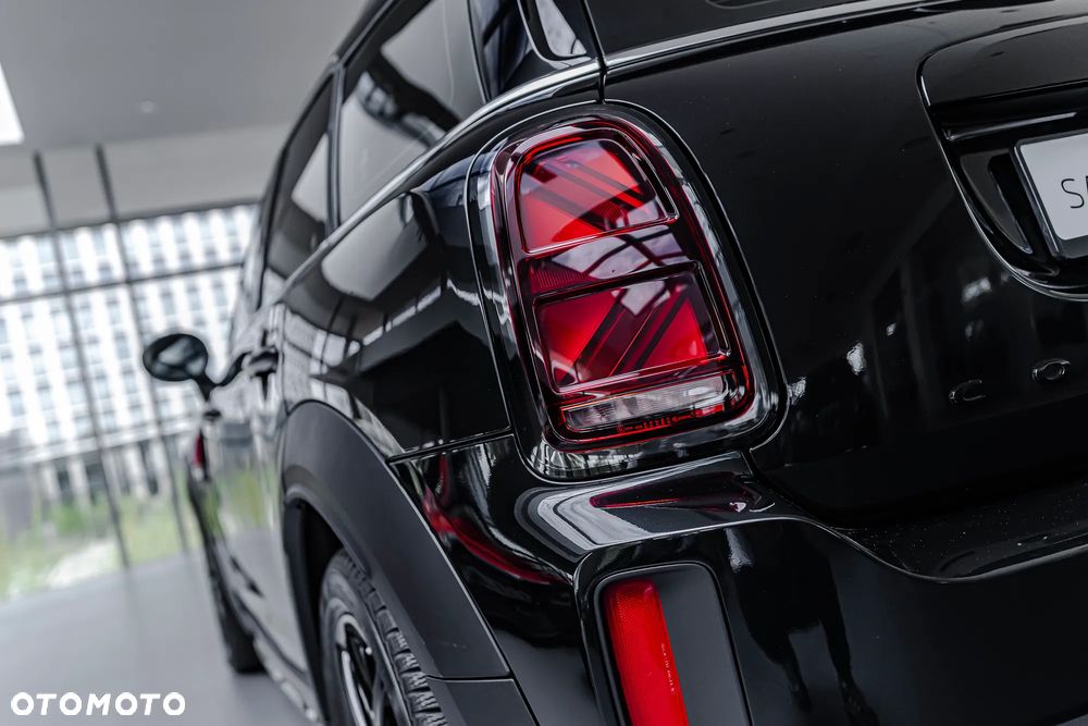MINI John Cooper Works - 6