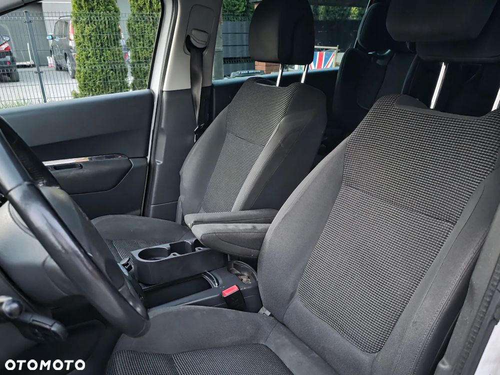 Peugeot 5008 1.6 HDi Trendy - 12